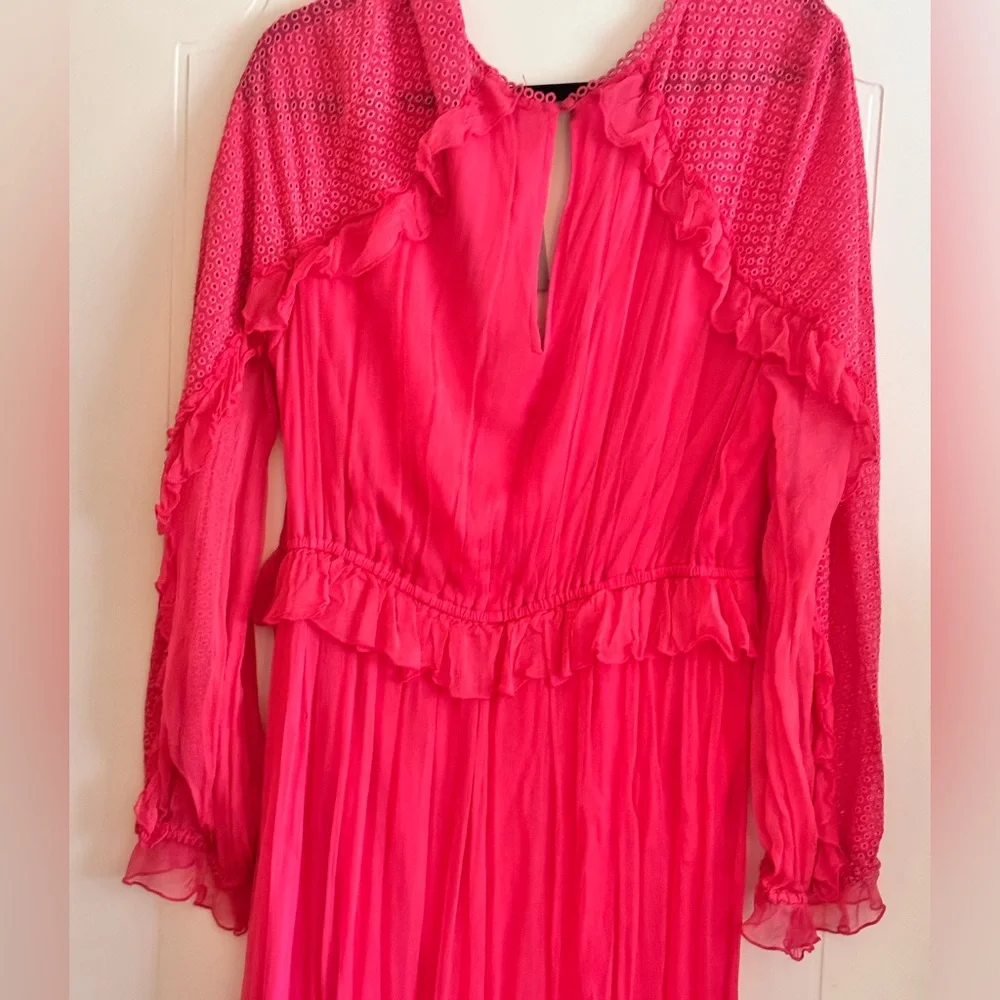 Anthropologie jumpsuit - Picture 8 of 15